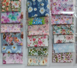 Flower Foil Collection