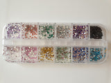 Nail art Palette #18