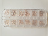 Nail art Palette #21