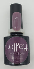 Touch of grey