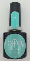 Baby blue