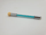 Sponge and stamping tool