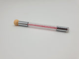 Sponge and stamping tool