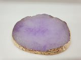 Nail art mixing plate