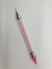 Nail art diamond tool