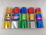 Foil Palette #9