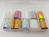 Foil Palette #8