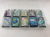 Foil Palette #5