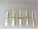 Foil Palette #4