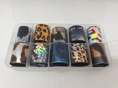Foil Palette #3