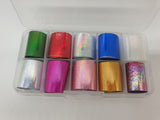 Foil Palette #1