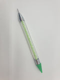 Nail art diamond tool