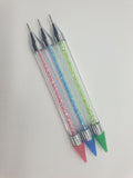 Nail art diamond tool