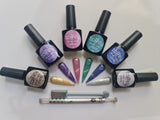 Cat Eye Collection with Magnets