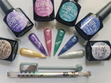 Cat Eye Collection with Magnets