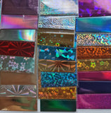 Colour Foil Collection