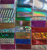 Colour Foil Collection