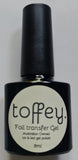 Foil Transfer Gel