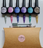 Cat Eye Collection with Magnets