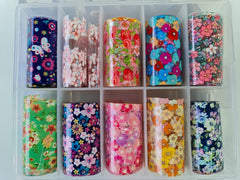 Foils #20