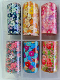 Foils #20