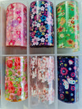 Foils #20