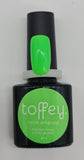 Neon Emerald