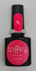 Neon Rose