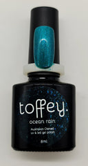 Ocean Rain