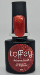 *NEW* Autumn Heart