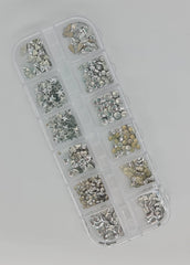 Nail art Palette #20