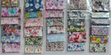 Flower Foil Collection