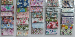 Flower Foil Collection