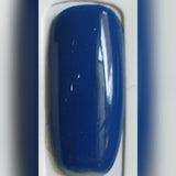 Blue velvet
