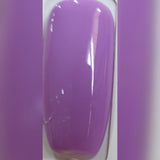 Shy violet