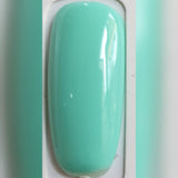 Baby blue