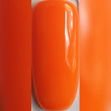 Orange Sky