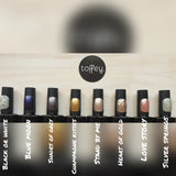 Main colour collection 50 colours