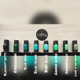 Main colour collection 50 colours