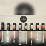 Main colour collection 50 colours