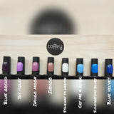 Main colour collection 50 colours