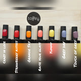 Main colour collection 50 colours