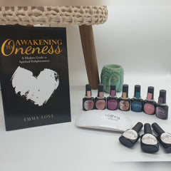 Starter set 2 with Awakening to Oneness Book