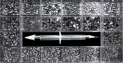 *NEW*Crystal Love box 4