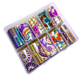 Foil Palette #18