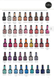 *CUSTOM Starter set - choose your 7 colours