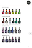 *CUSTOM Starter set - choose your 7 colours