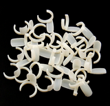 50 x nail tips for bottles