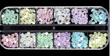 Nail art Palette #16