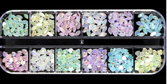 Nail art Palette #16